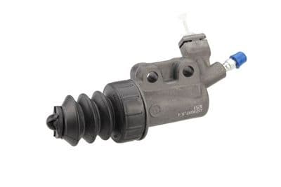Cilindro esclavo, clutch TEXTAR 52026700