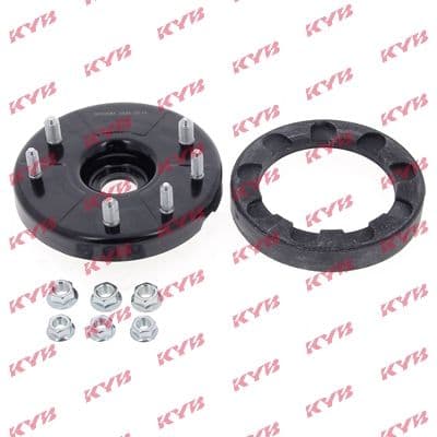 Base de amortiguador KYB SM5790