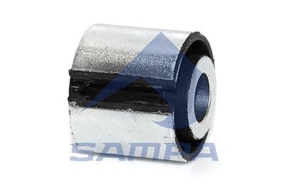 Casquillo del buje, estabilizador SAMPA 022.191