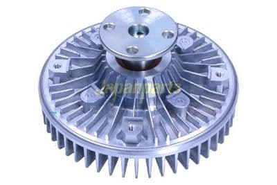 Acoplamiento, ventilador del radiador JAPANPARTS VC-300