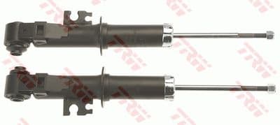 Amortiguador TRW JGS1007T