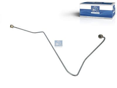 Tubería de alta presión, sistema de inyección DT Spare Parts 1.12473