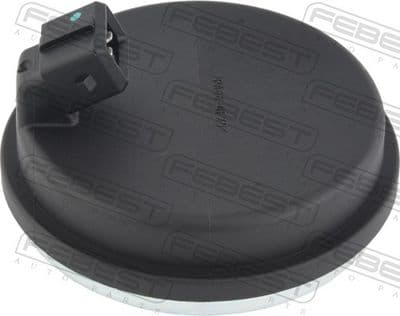 Sensor, revoluciones de la rueda FEBEST 12606-025