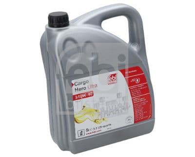 Aceite de motor FEBI BILSTEIN 198586