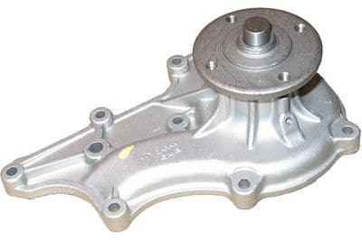 Bomba de agua, refrigeración del motor Kavo Parts TW-1125
