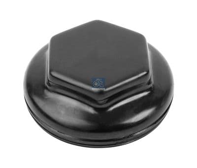 Tapa protectora, Buje DT Spare Parts 4.63186