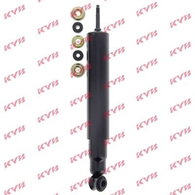 Amortiguador KYB 444028