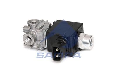 Válvula Solenoide SAMPA 093.225