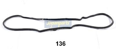 Junta cabeza de motor JAPANPARTS GP-136