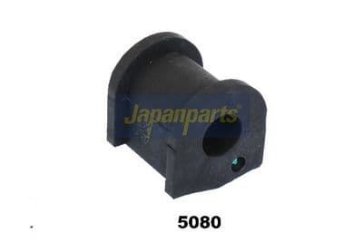 Casquillo del buje, estabilizador JAPANPARTS RU-5080
