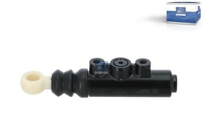 Cilindro maestro, clutch DT Spare Parts 2.13001
