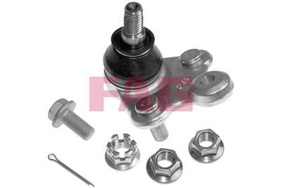 Rótula de suspensión/carga Schaeffler FAG 825 0316 10