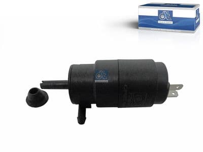 Bomba de agua de lavado, lavado de parabrisas DT Spare Parts 4.68275