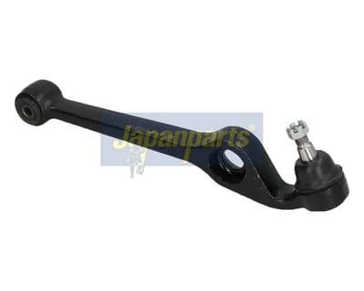 Brazo oscilante, suspensión de ruedas JAPANPARTS BS-286R