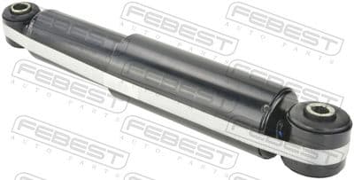 Amortiguador FEBEST 12650901R