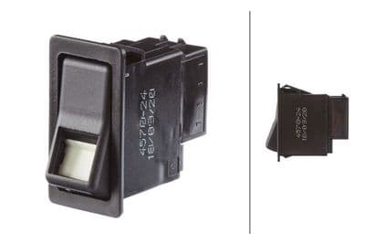 Interruptor HELLA 6FH 004 570-241