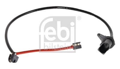 Contacto de aviso, desgaste de balatas de frenos FEBI BILSTEIN 1008939