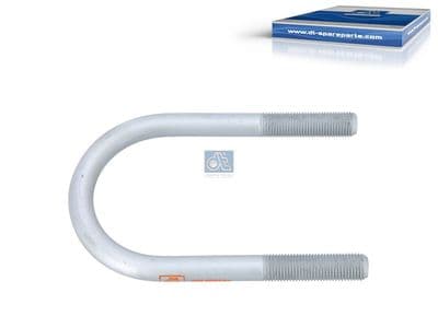 Brida de la ballesta DT Spare Parts 4.40581
