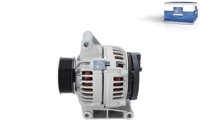 Alternador DT Spare Parts 4.01016