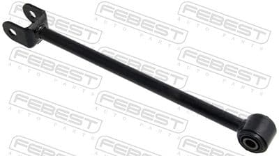 Brazo oscilante, suspensión de ruedas FEBEST 0125-220R