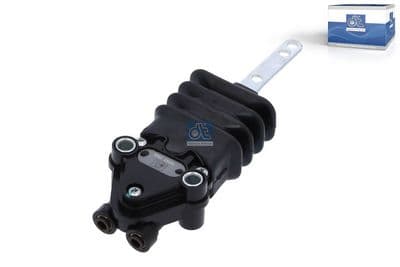 Válvula de suspensión neumática DT Spare Parts 6.65096