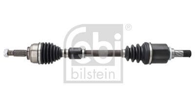Eje de transmisión FEBI BILSTEIN 198243