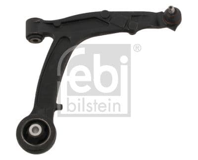 Brazo oscilante, suspensión de ruedas FEBI BILSTEIN 32444