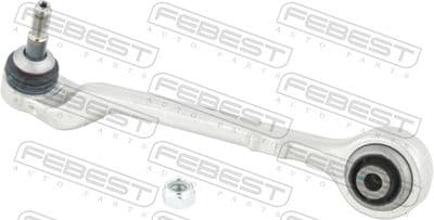 Brazo oscilante, suspensión de ruedas FEBEST 1924-F30FLRL
