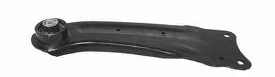 Brazo oscilante, suspensión de ruedas BOSCH 0 986 140 372