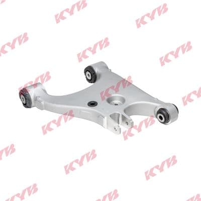 Brazo oscilante, suspensión de ruedas KYB KSC6487