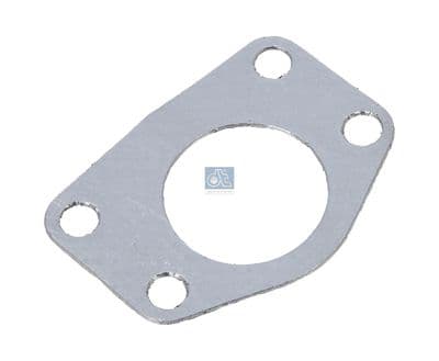 Junta, colector de escape DT Spare Parts 1.10558