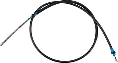 Cable de accionamiento, freno de estacionamiento TRW GCH768