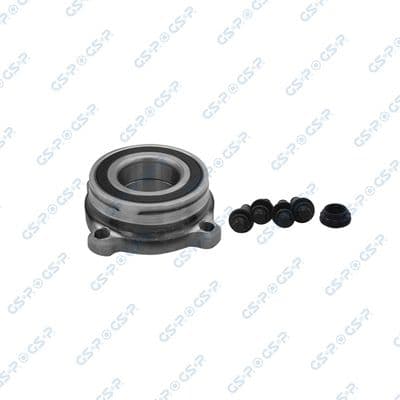 Juego de balero de rueda GSP 9245023K