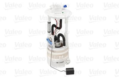 Unidad de alimentación de combustible VALEO 347342
