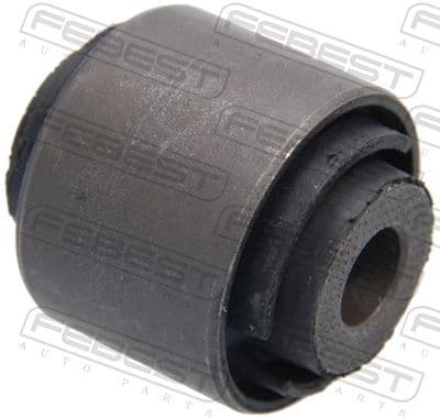 Horquilla de suspensión FEBEST HAB-097