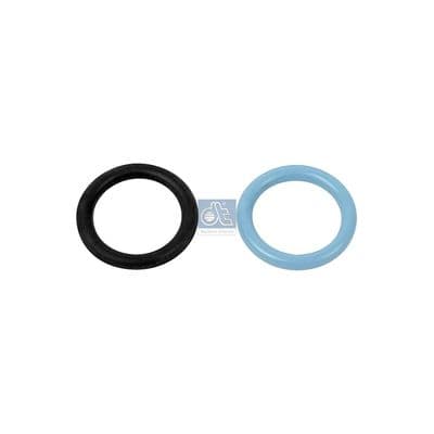 Junta, filtro de combustible DT Spare Parts 11.15025
