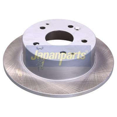 Disco de freno JAPANPARTS DP-494C