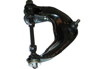 Brazo oscilante, suspensión de ruedas Kavo Parts SCA-4034