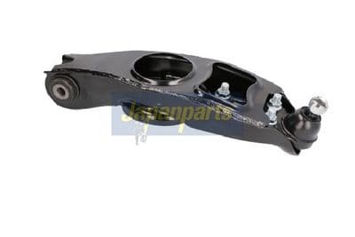 Brazo oscilante, suspensión de ruedas JAPANPARTS BS-544R
