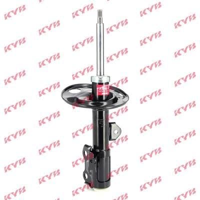 Amortiguador KYB 339817
