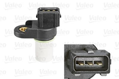 Sensor, posición árbol de levas VALEO 253840