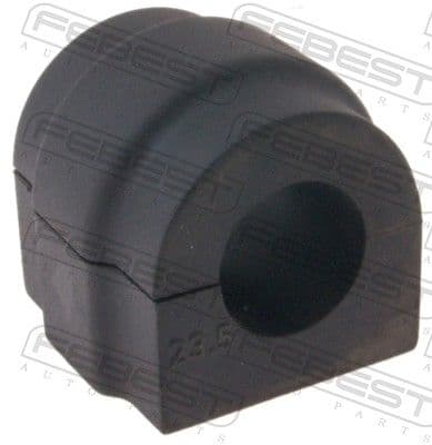 Soporte, estabilizador FEBEST BMSB-X5R2