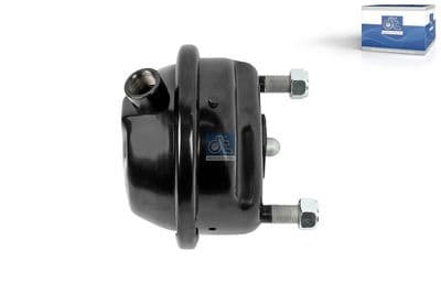 Cilindro de freno de membrana DT Spare Parts 3.74043
