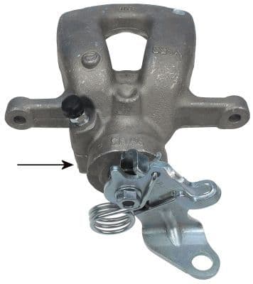 Caliper TEXTAR 38217100