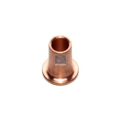 Junta tórica, portainyectores DT Spare Parts 4.20546