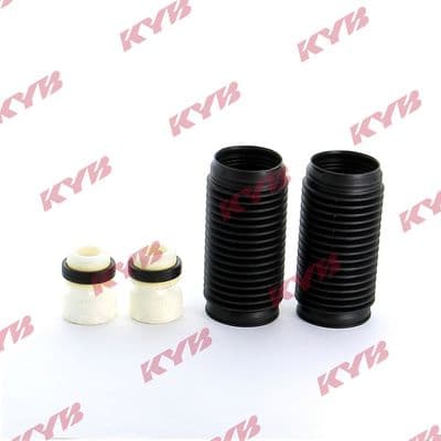 Juego de guardapolvos, amortiguador KYB 910361