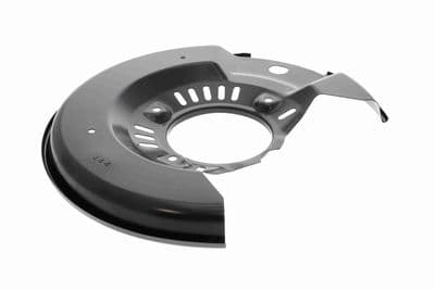 Chapa protectora contra salpicaduras, disco de freno ACKOJA A70-0013