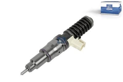 Unidad de bomba-inyector DT Spare Parts 2.12420