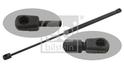 Amortiguador, cofre del motor FEBI BILSTEIN 29204