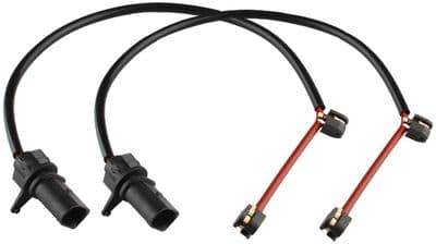 Contacto de aviso, desgaste de balatas de frenos BREMBO A 00 554